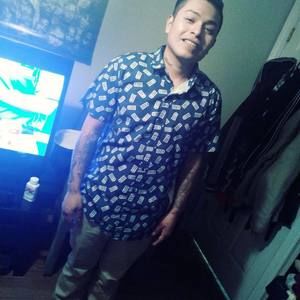 Meet your Posher, Fernando